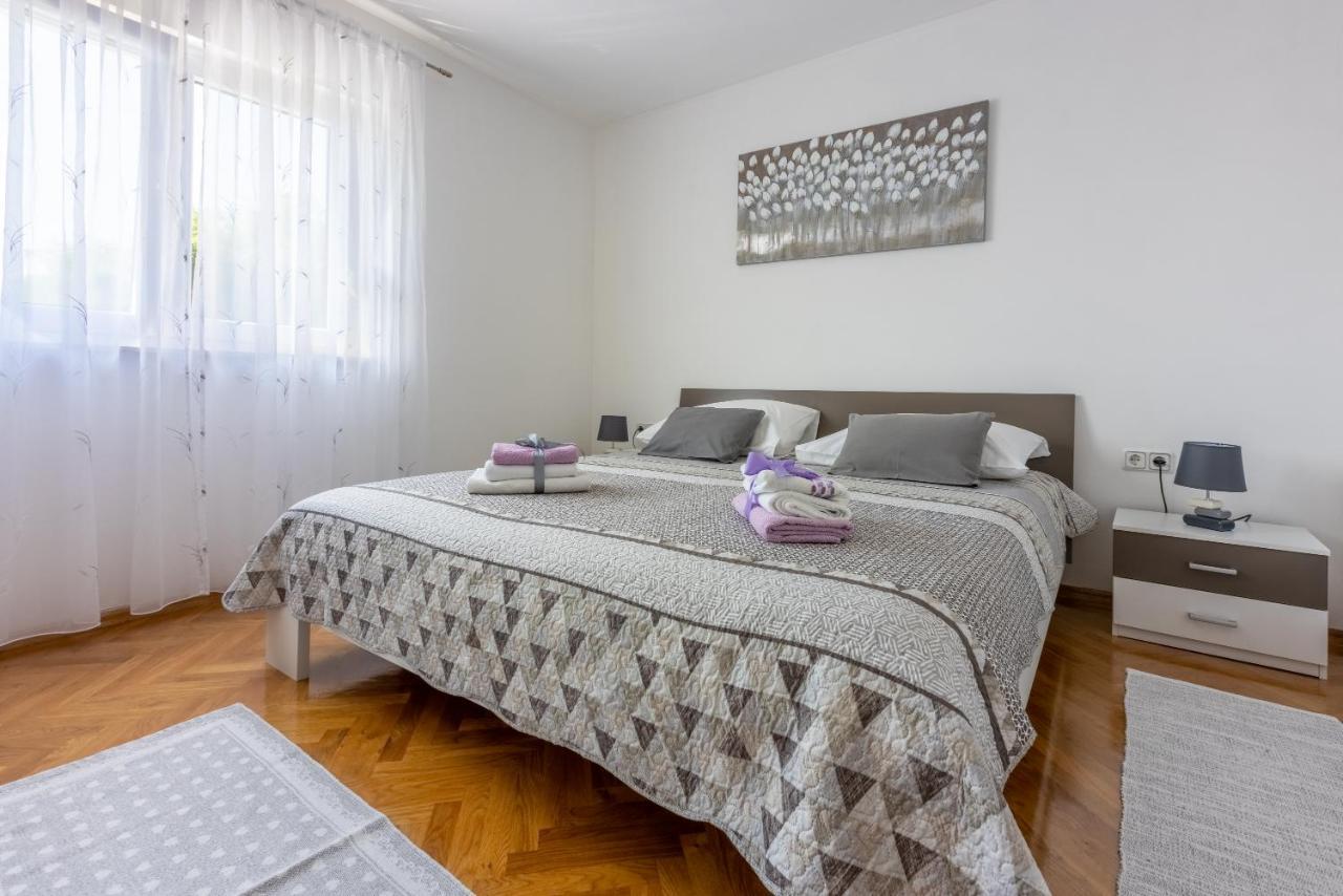 Apartments Rogic Криквеница Екстериор снимка