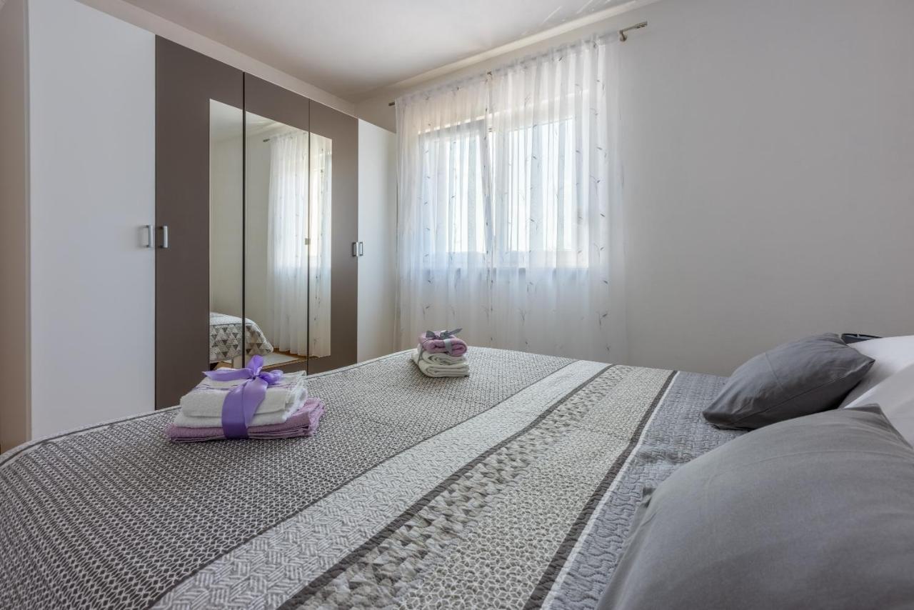 Apartments Rogic Криквеница Екстериор снимка