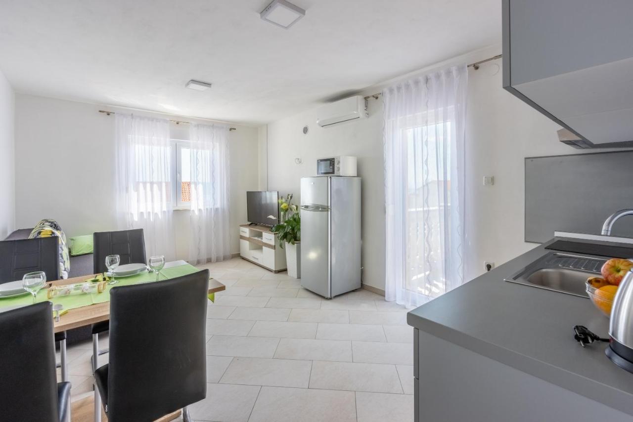 Apartments Rogic Криквеница Екстериор снимка