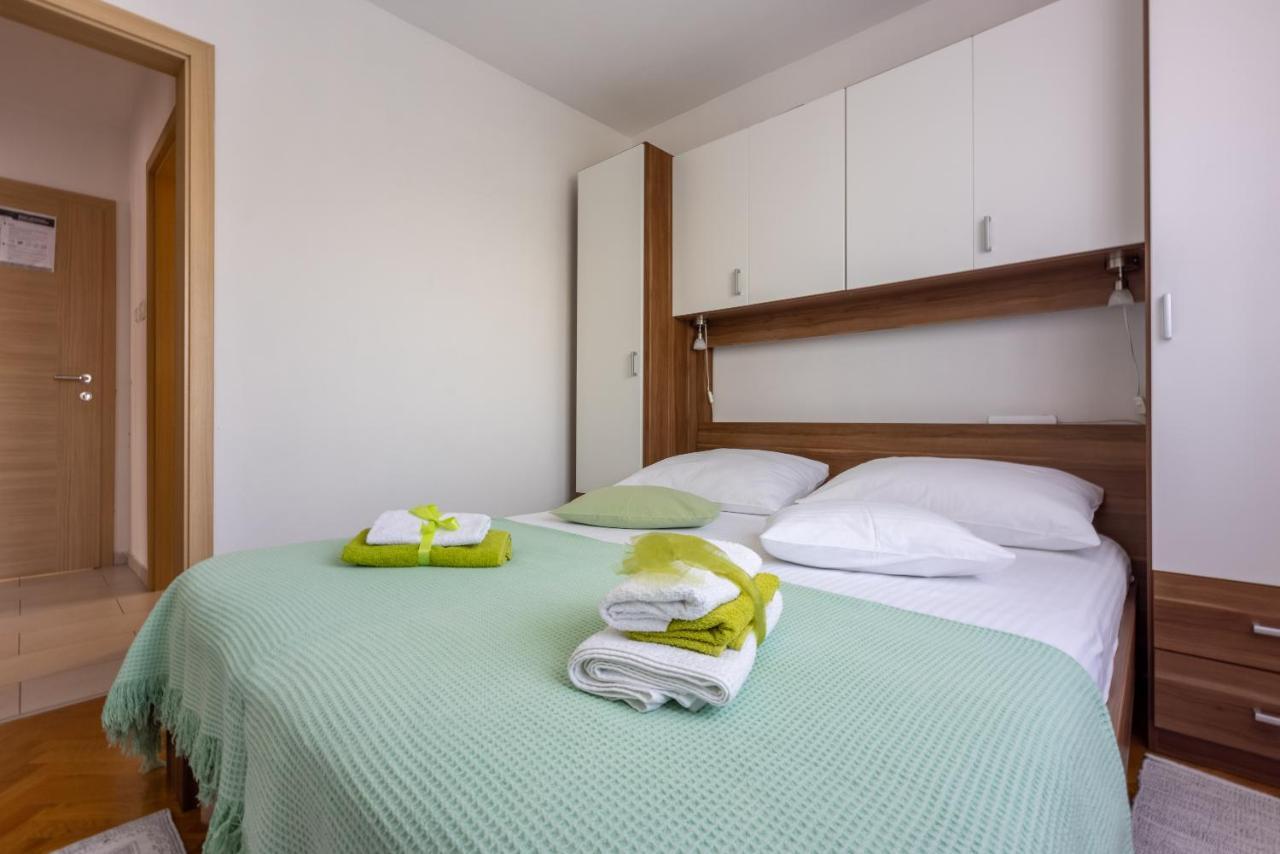 Apartments Rogic Криквеница Екстериор снимка
