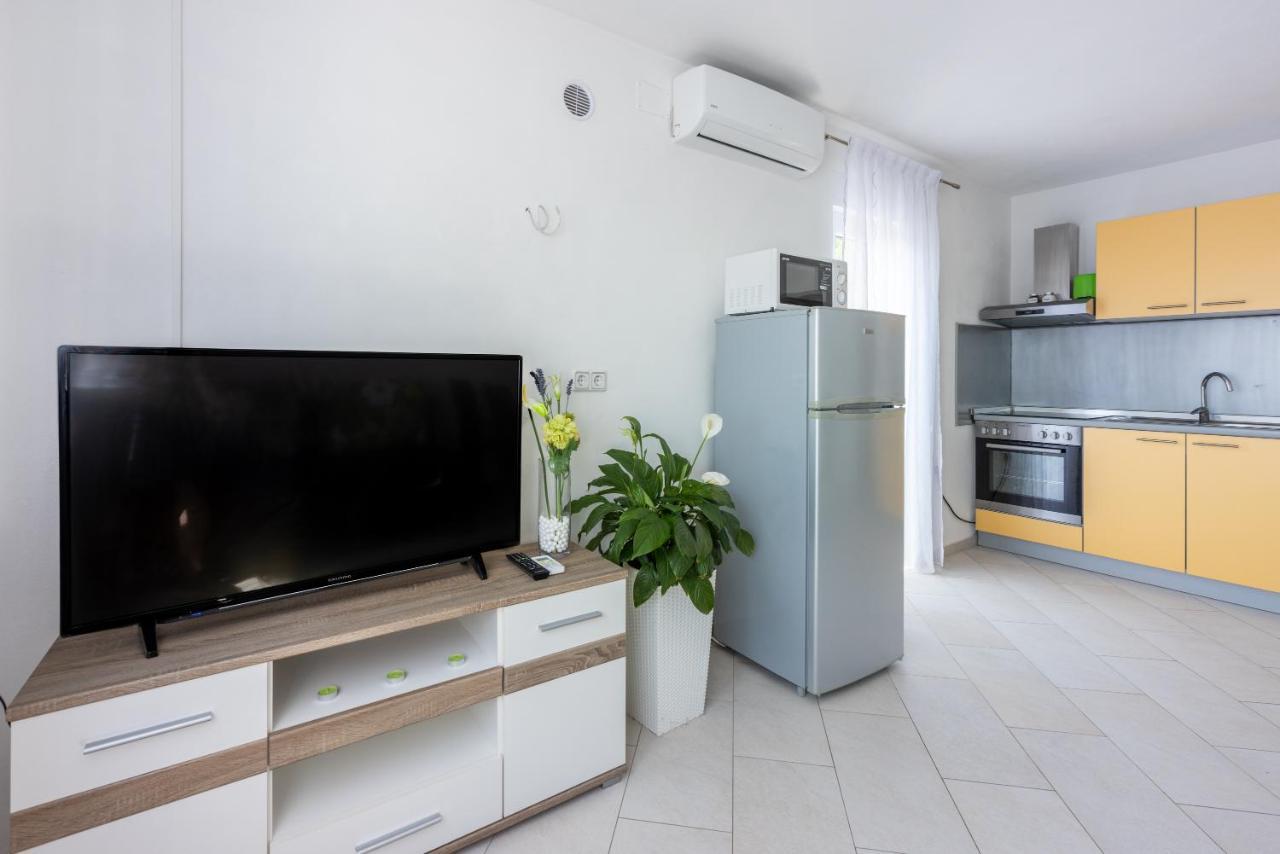 Apartments Rogic Криквеница Екстериор снимка