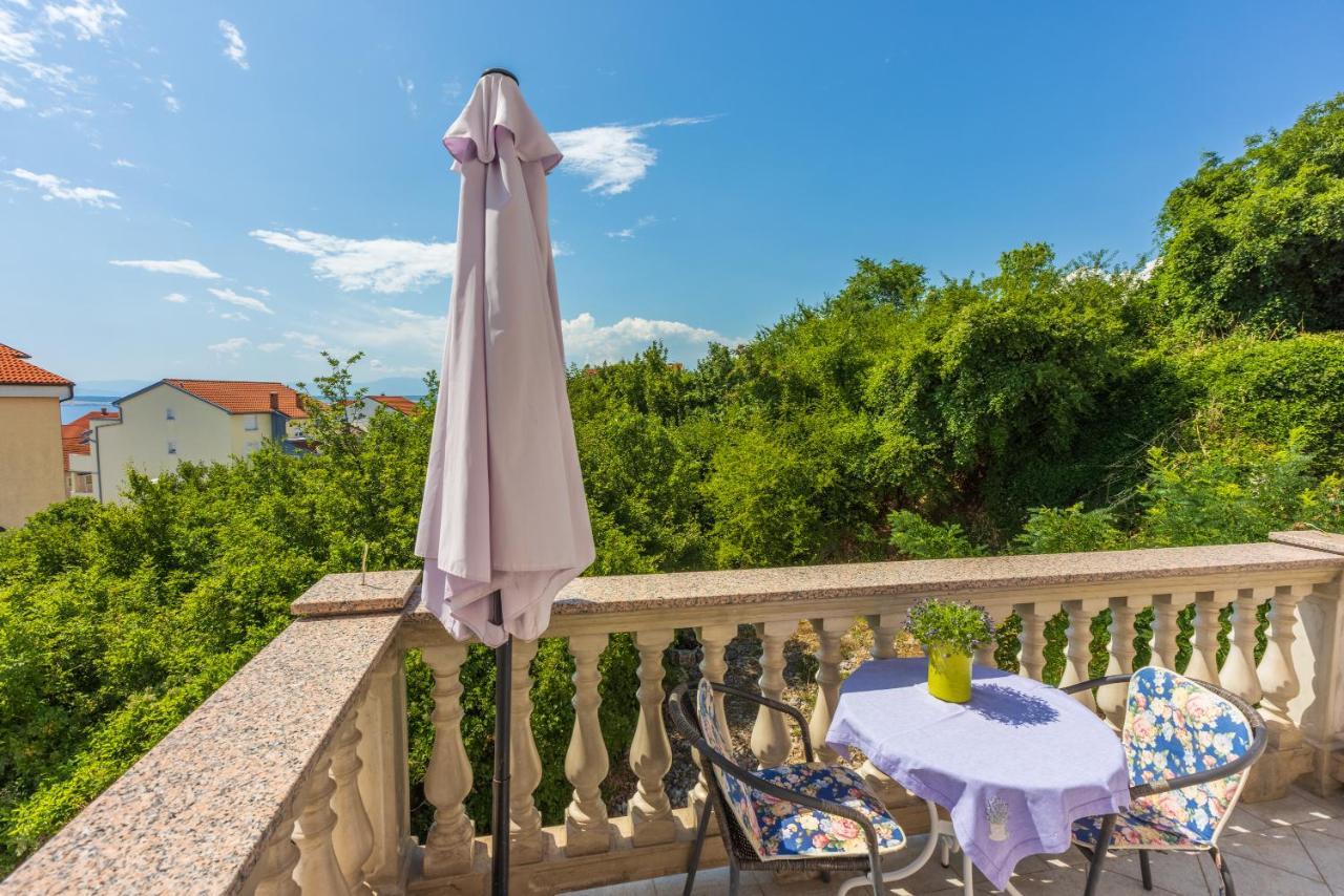 Apartments Rogic Криквеница Екстериор снимка