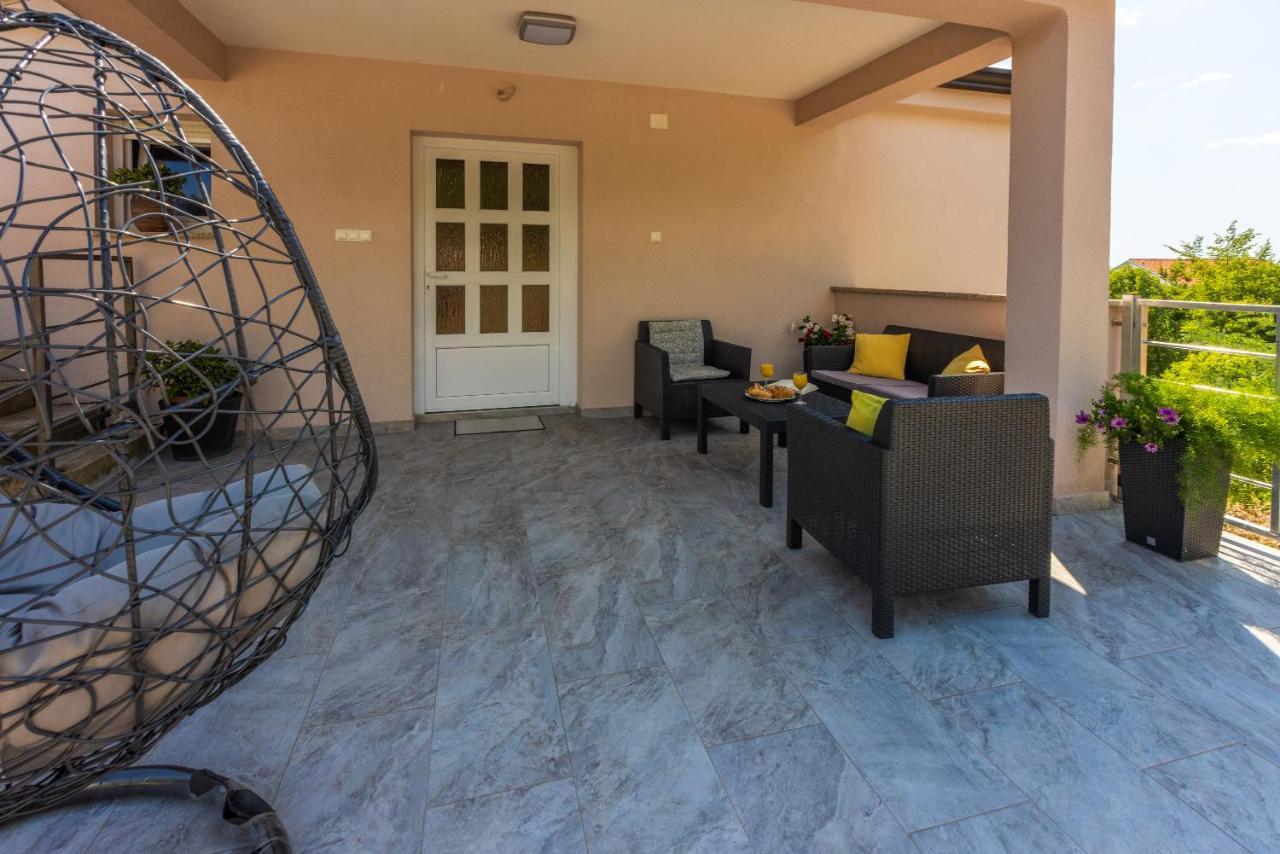 Apartments Rogic Криквеница Екстериор снимка